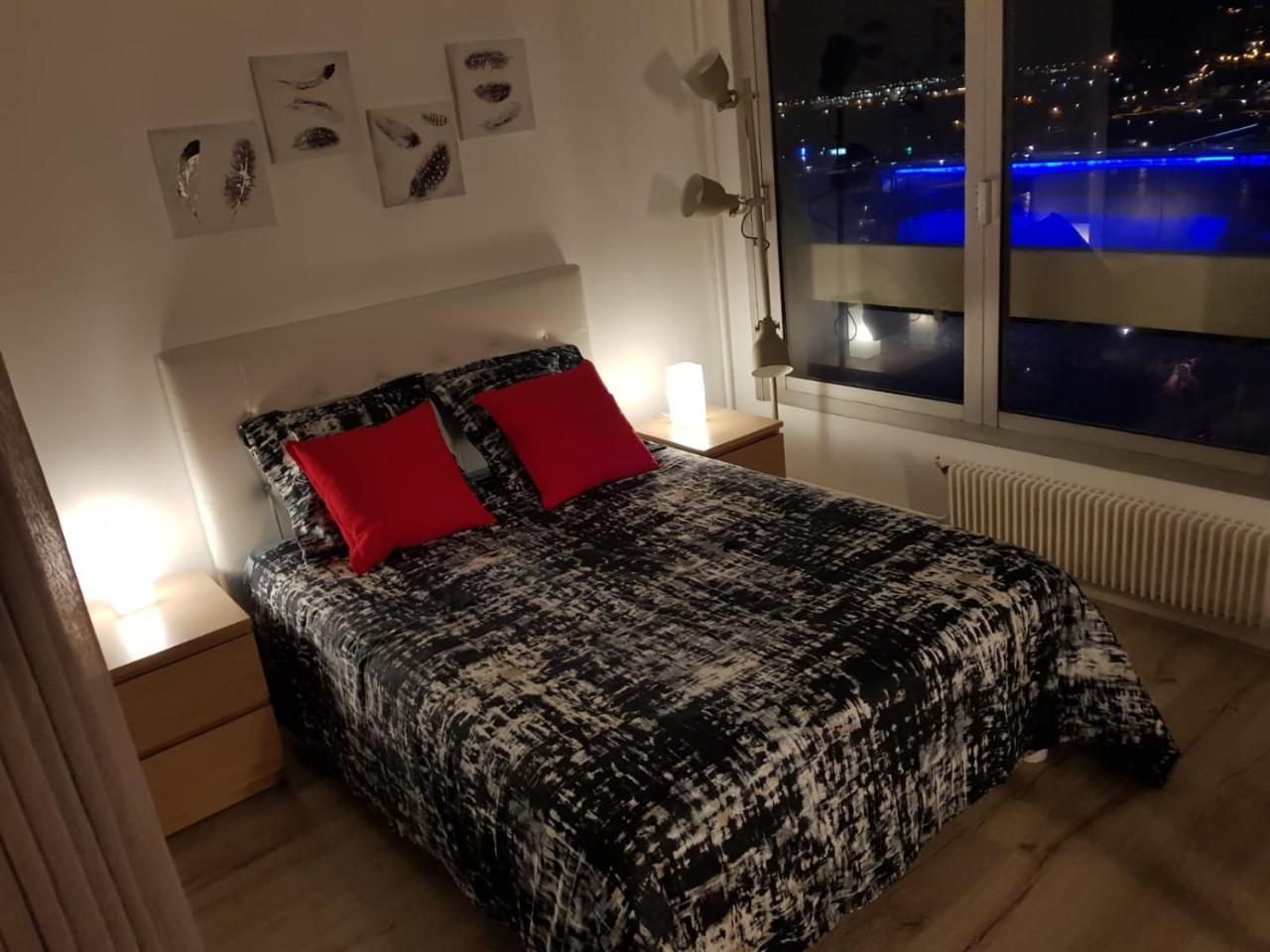 Apartamento Hirondelle De Ruan Exterior foto