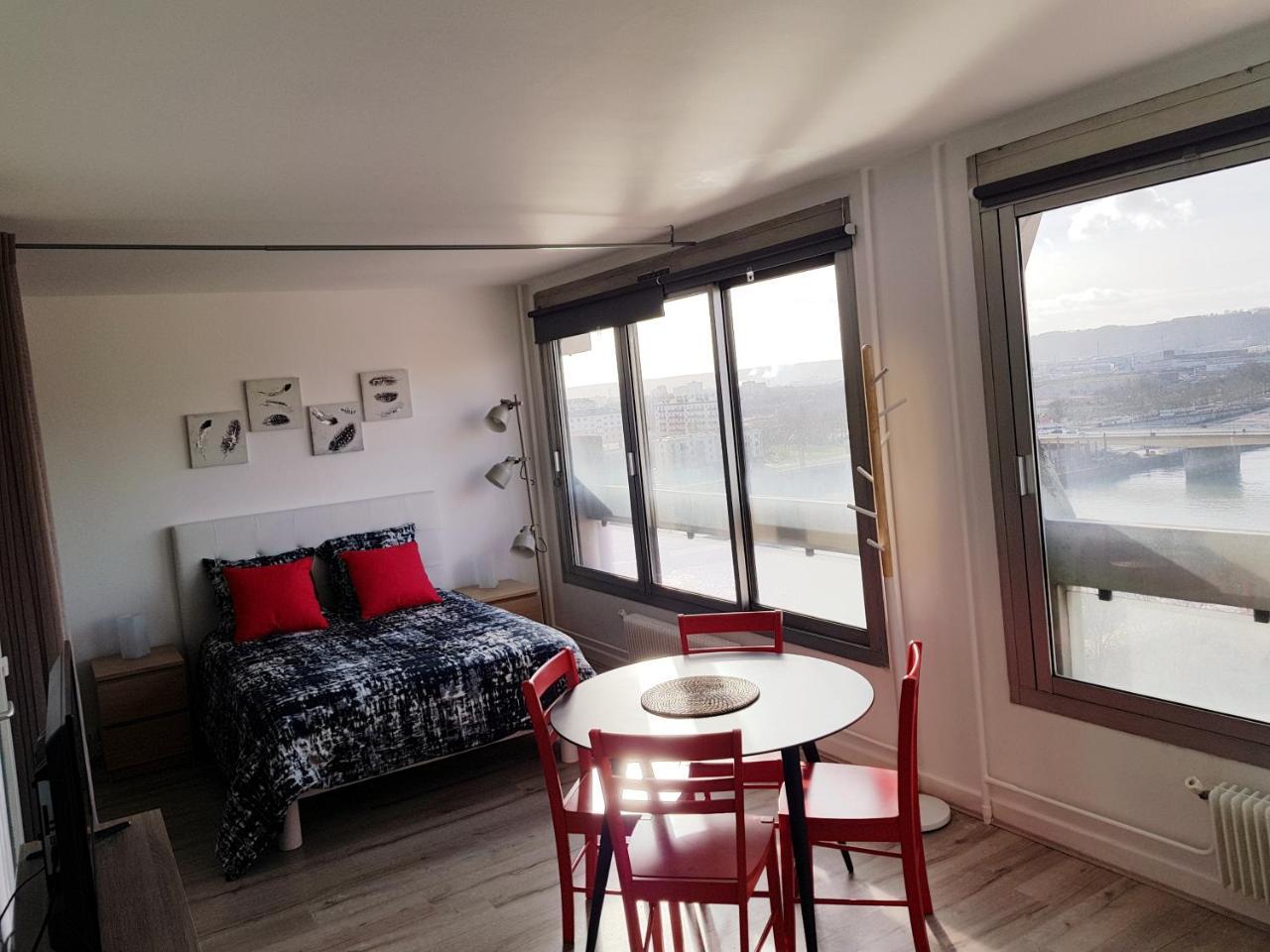 Apartamento Hirondelle De Ruan Exterior foto