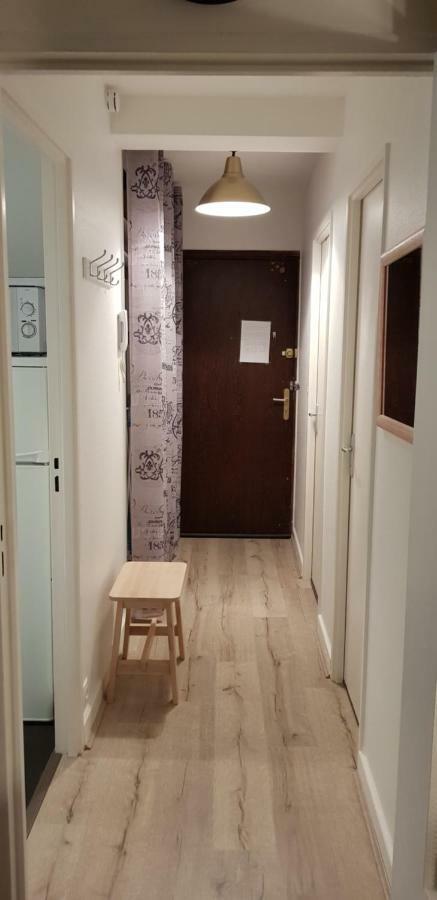 Apartamento Hirondelle De Ruan Exterior foto